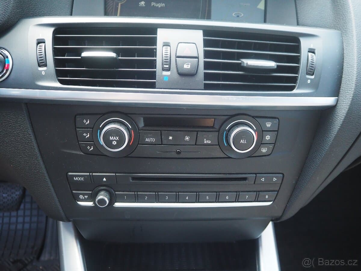 2013 BMW X3 - 11