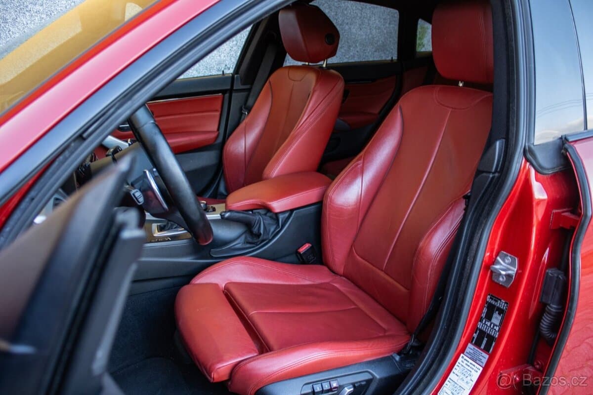 2016 BMW OSTATNÍ - 11