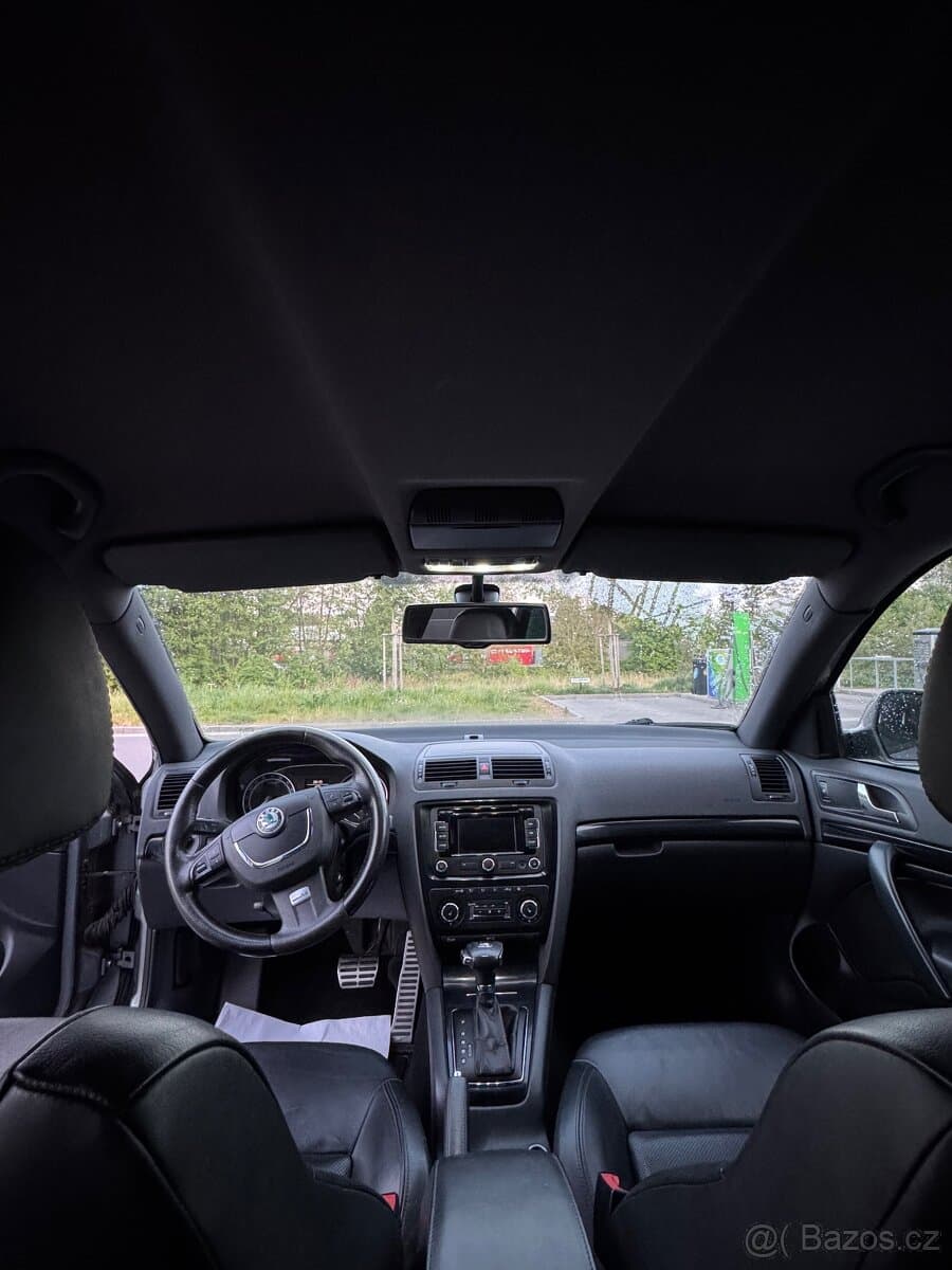 2012 Škoda OCTAVIA - 11