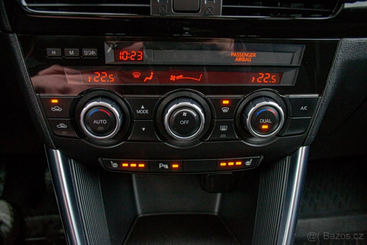2014 Mazda CX-5 - 11