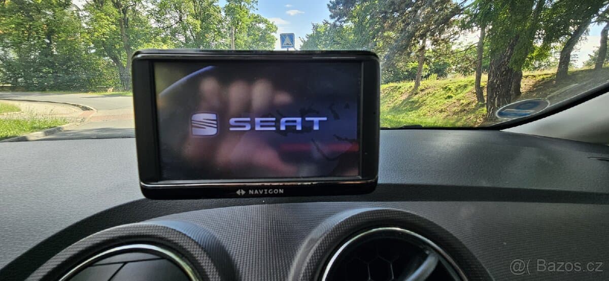 2013 Seat IBIZA - 11