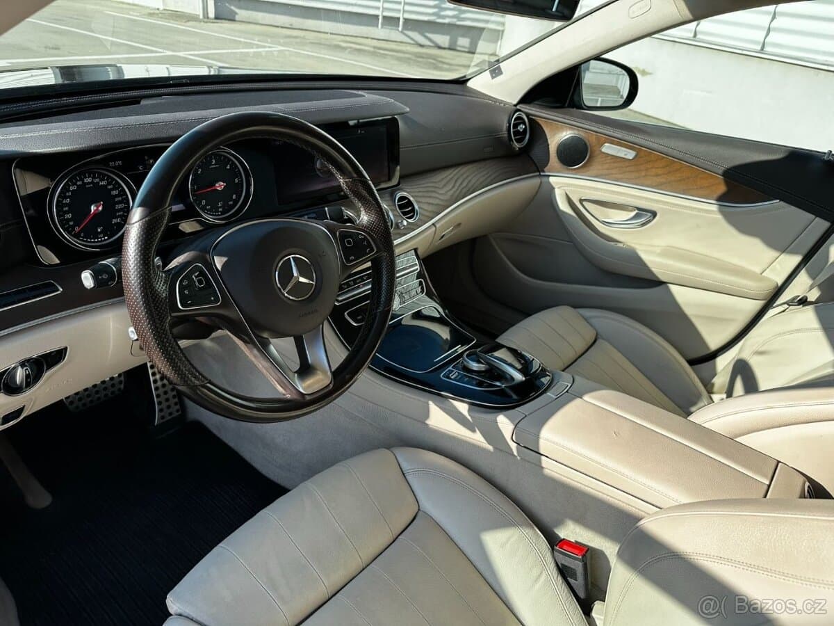 2018 Mercedes-Benz OSTATNÍ - 11