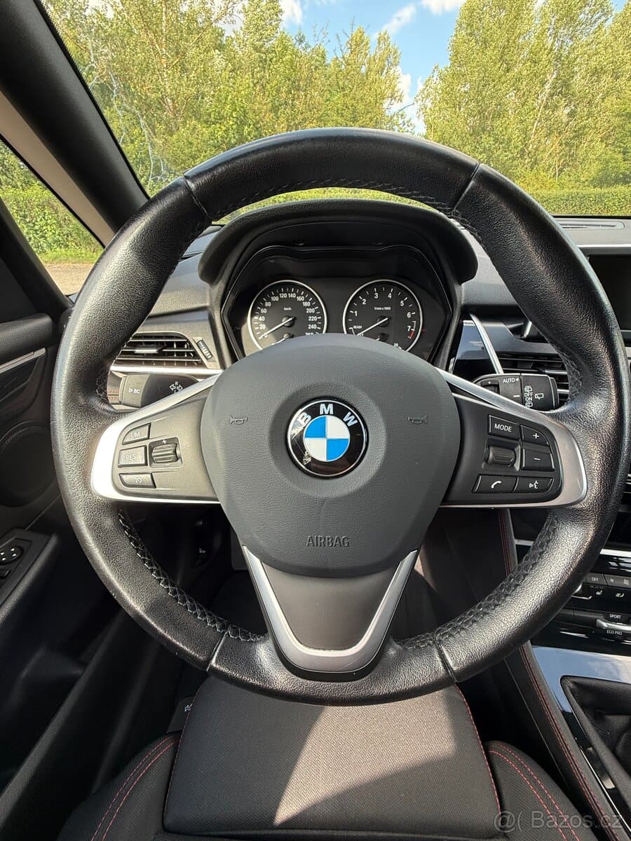 2016 BMW 2-SERIES - 11