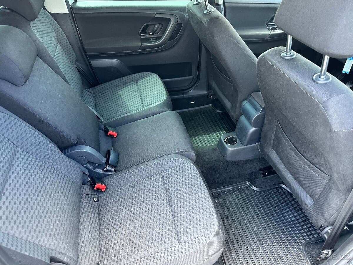 2015 Škoda ROOMSTER - 11