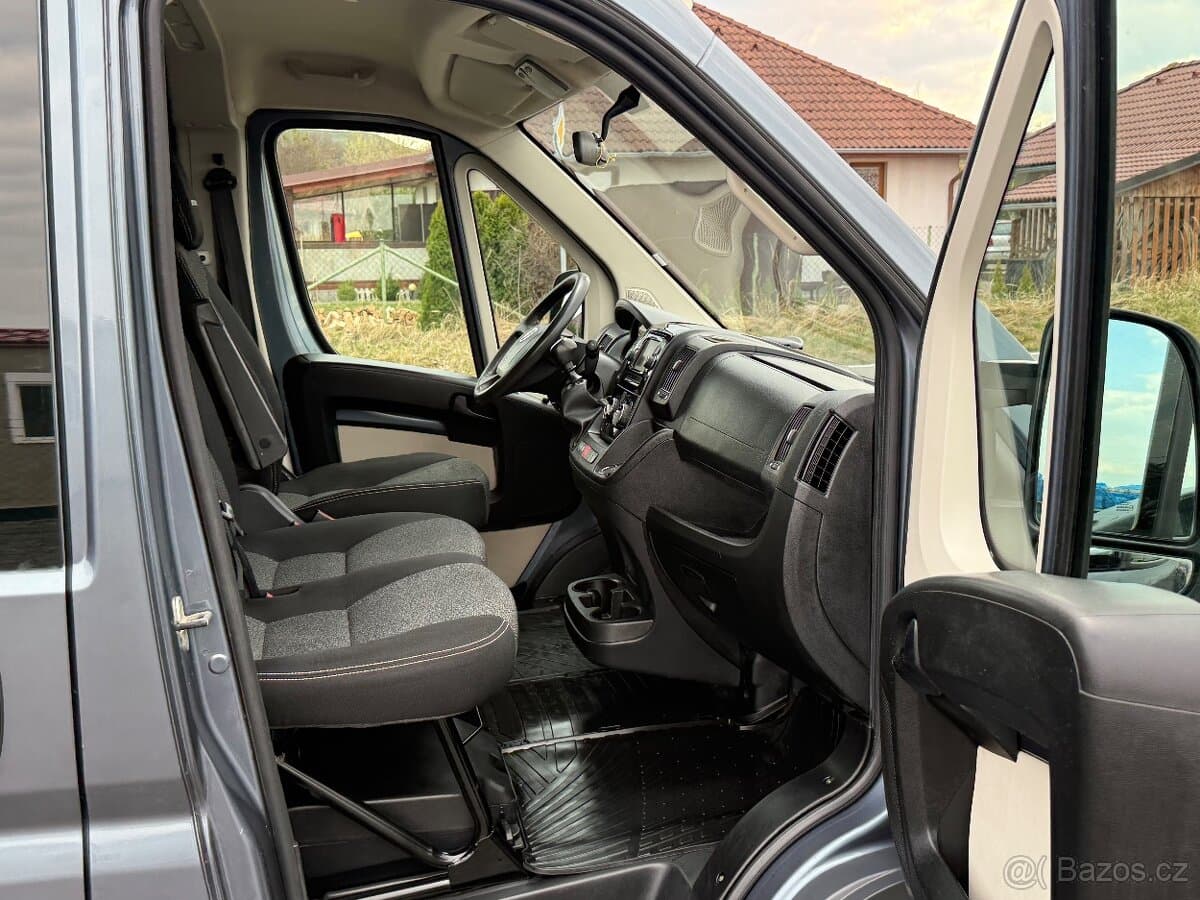 2016 Fiat DUCATO - 11