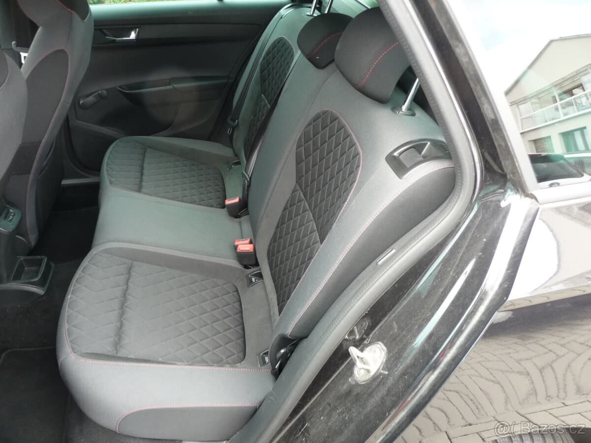 2019 Škoda FABIA - 11
