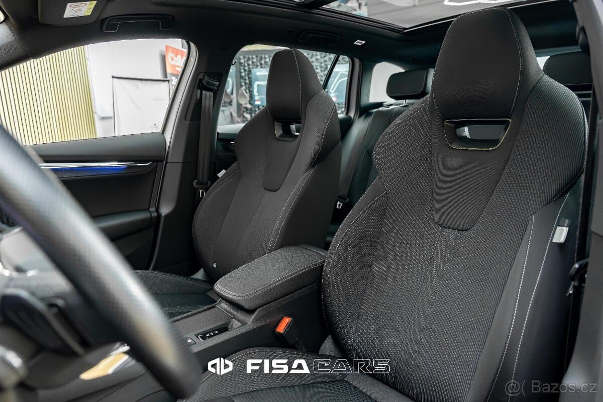 2022 Škoda OCTAVIA - 11