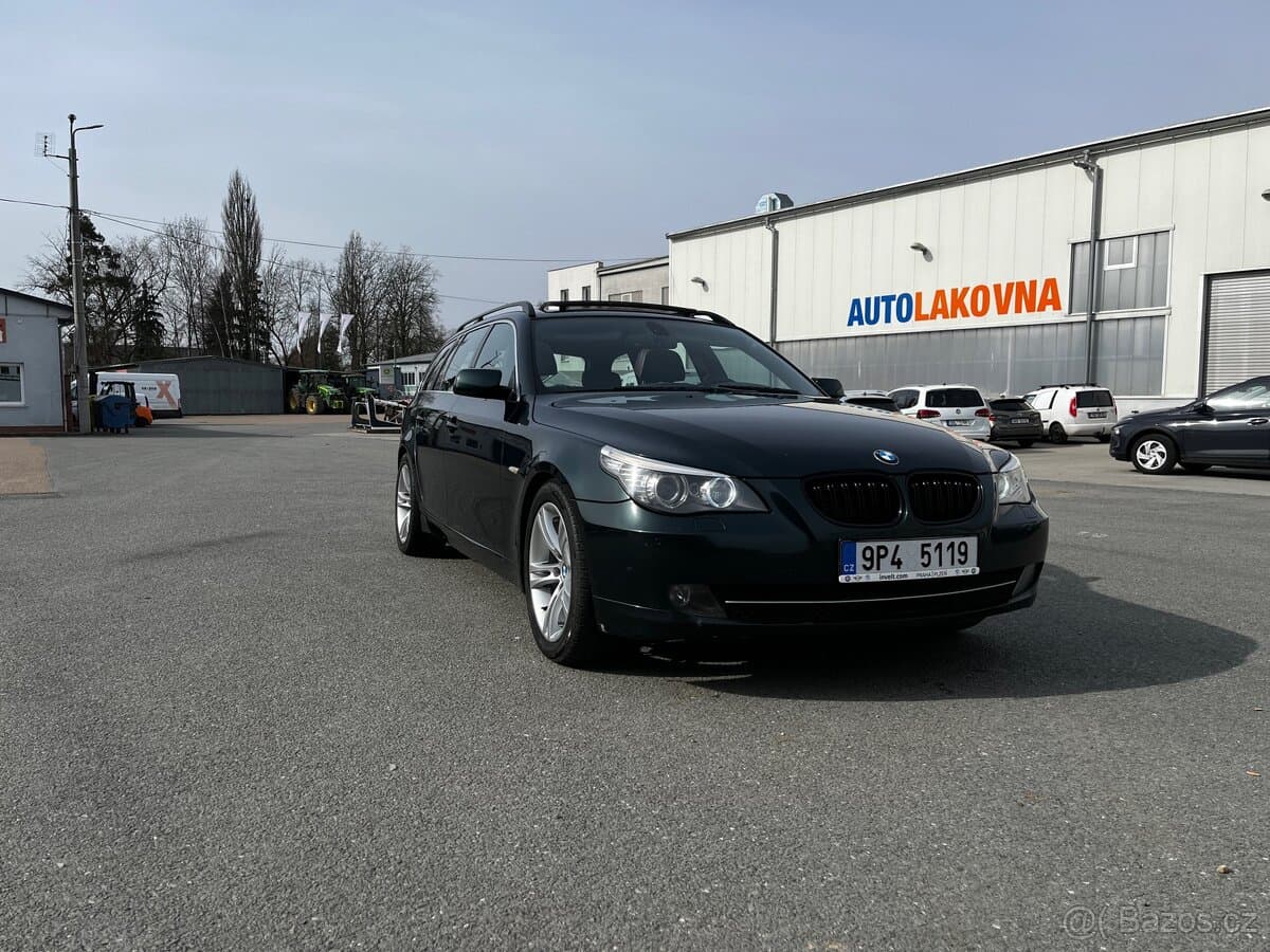 2008 BMW OSTATNÍ - 11