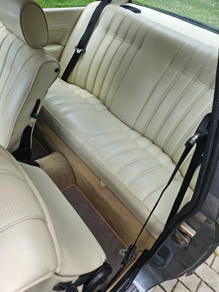 1981 BMW OSTATNÍ - 11