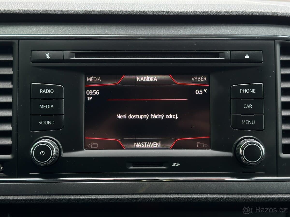 2014 Seat LEON - 11