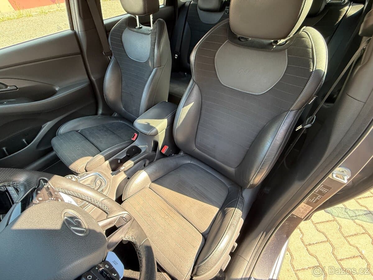 2018 Hyundai i30 - 11