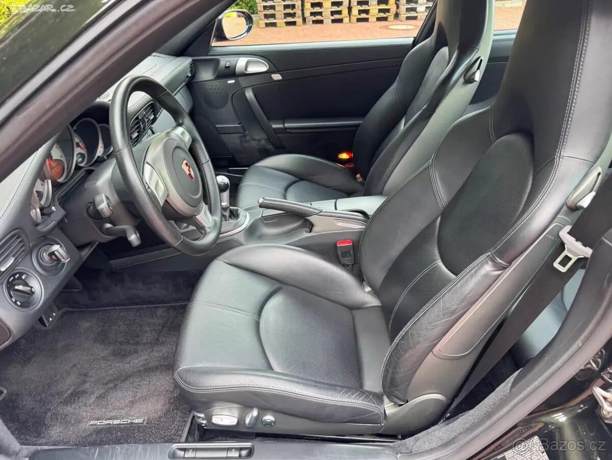 2006 Porsche 911 - 11
