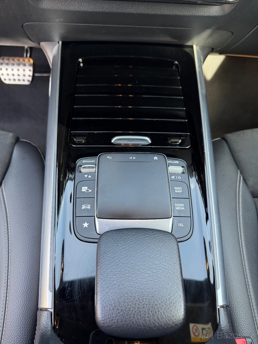 2021 Mercedes-Benz OSTATNÍ - 11