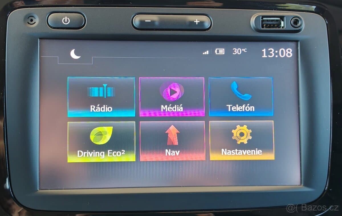 2018 Renault CAPTUR - 11