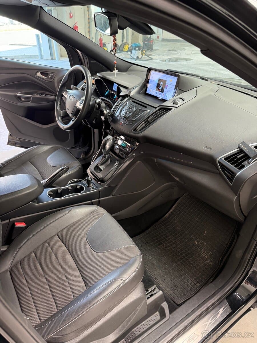 2013 Ford KUGA - 11