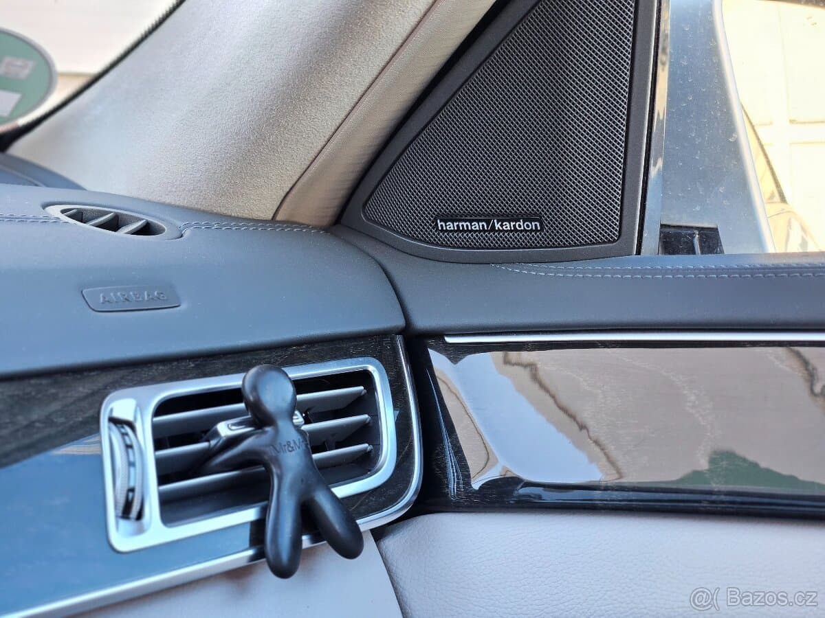 2014 Mercedes-Benz OSTATNÍ - 11