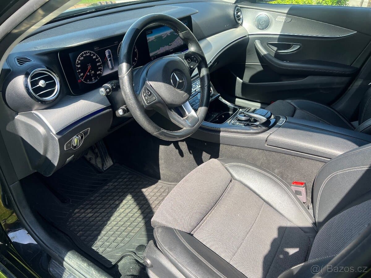 2017 Mercedes-Benz OSTATNÍ - 11