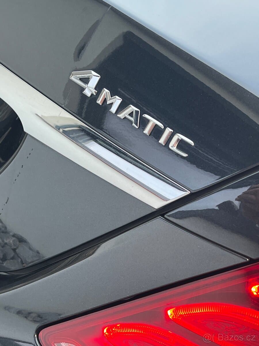 2016 Mercedes-Benz OSTATNÍ - 11