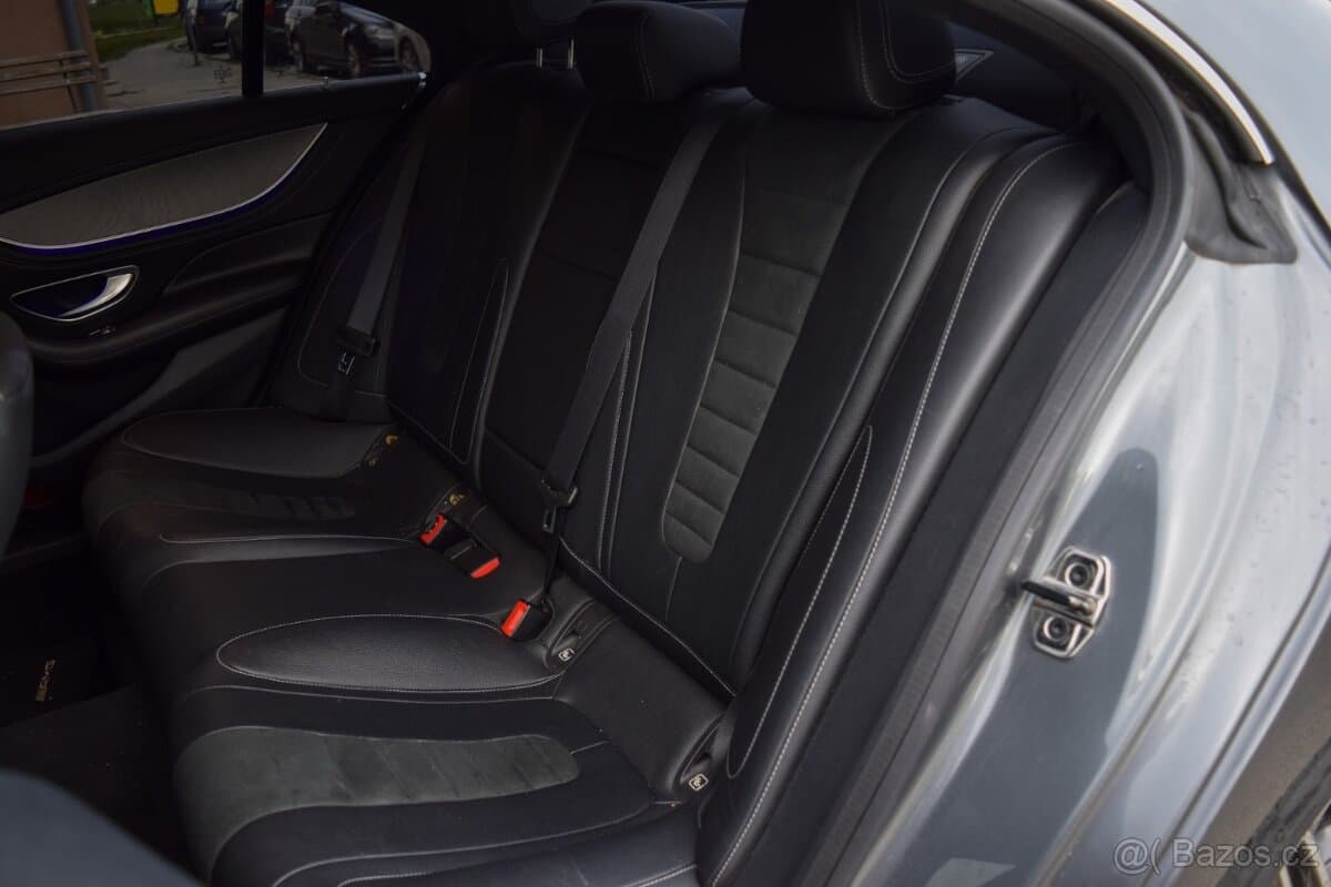 2019 Mercedes-Benz CL-CLASS - 11