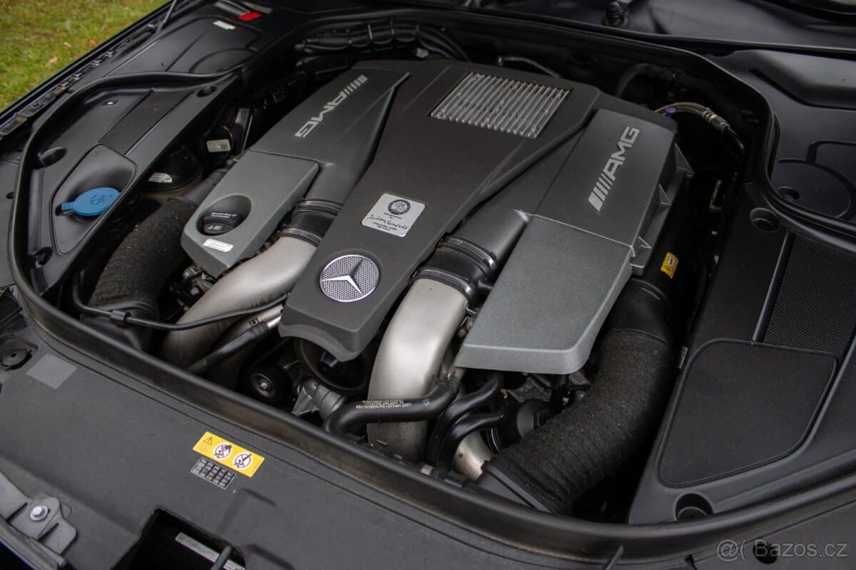 2016 Mercedes-Benz OSTATNÍ - 11