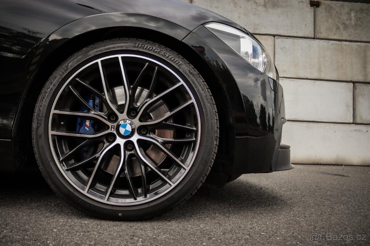 2014 BMW OSTATNÍ - 11