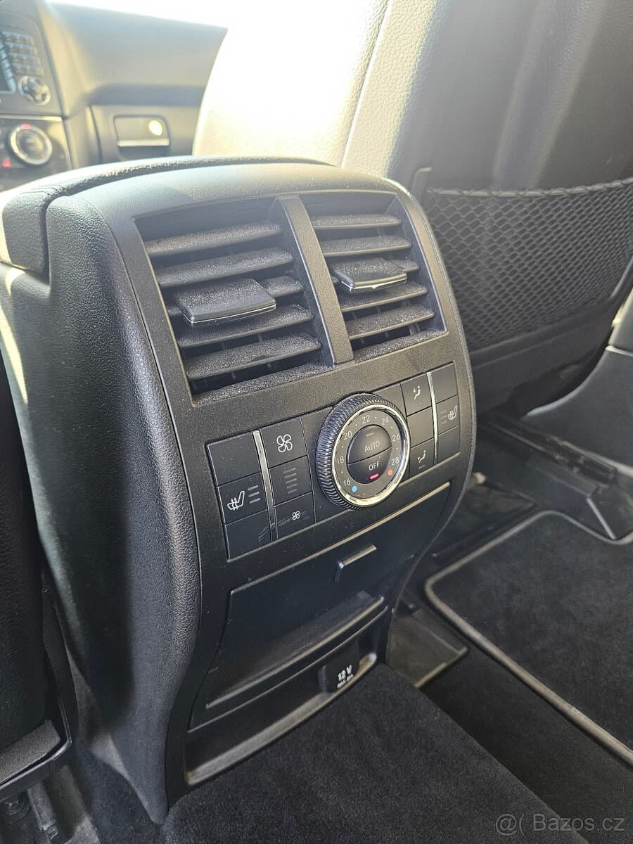 2007 Mercedes-Benz OSTATNÍ - 11