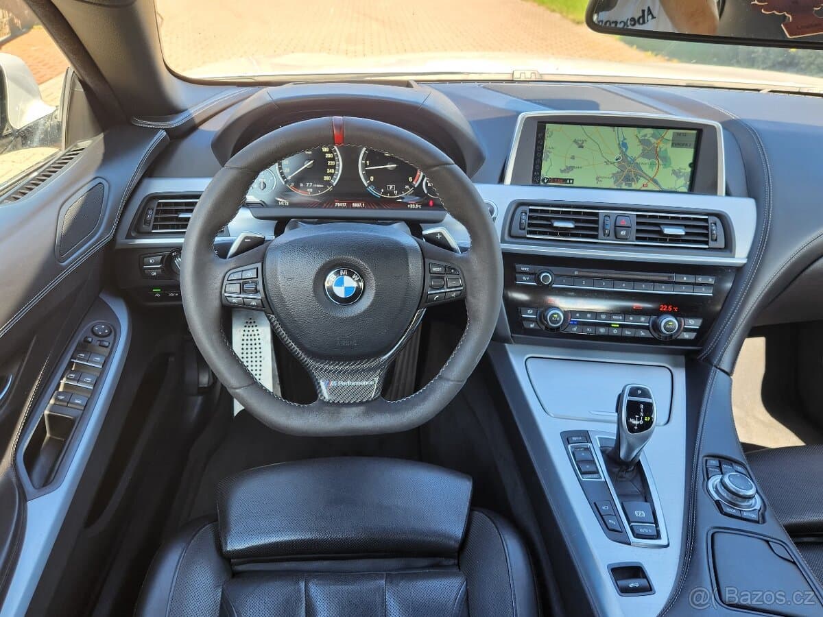 2012 BMW OSTATNÍ - 11