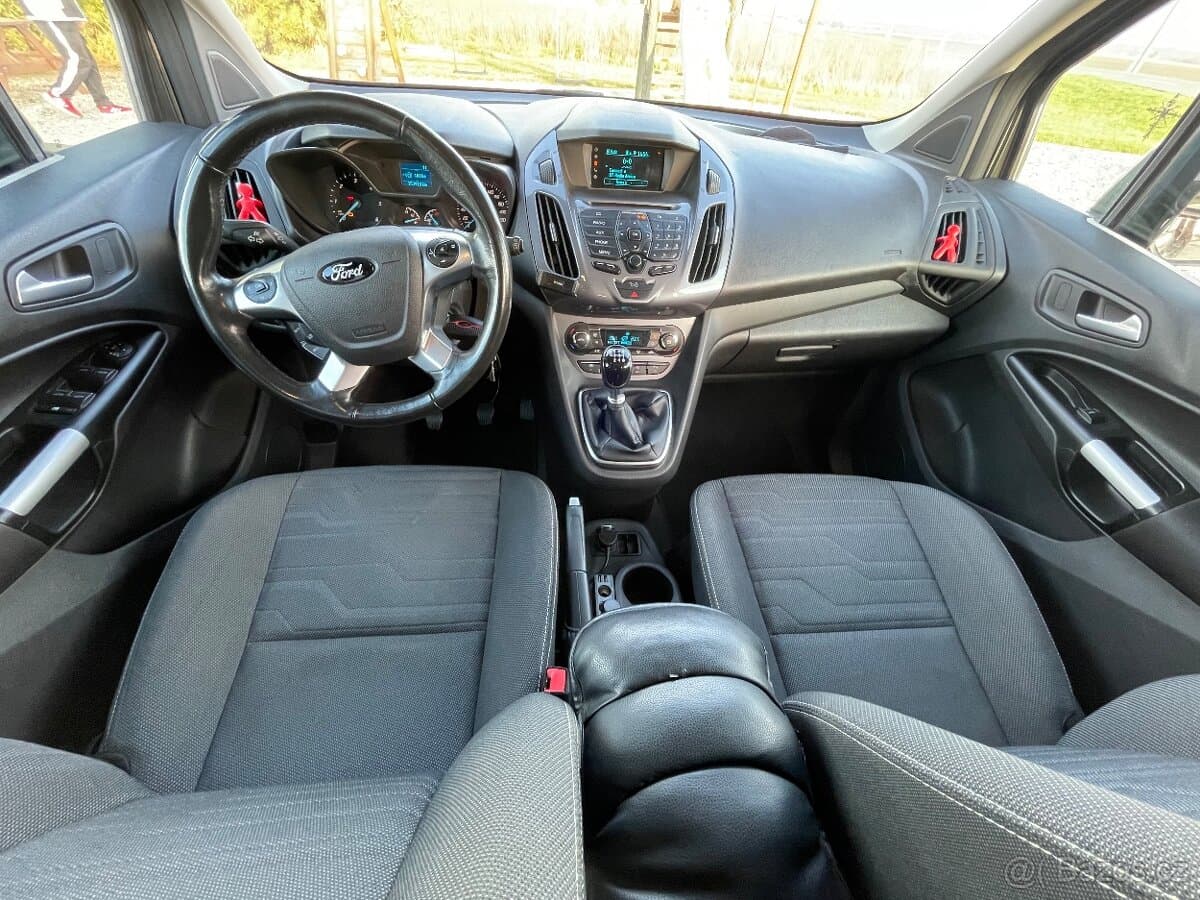 2017 Ford OSTATNÍ - 11