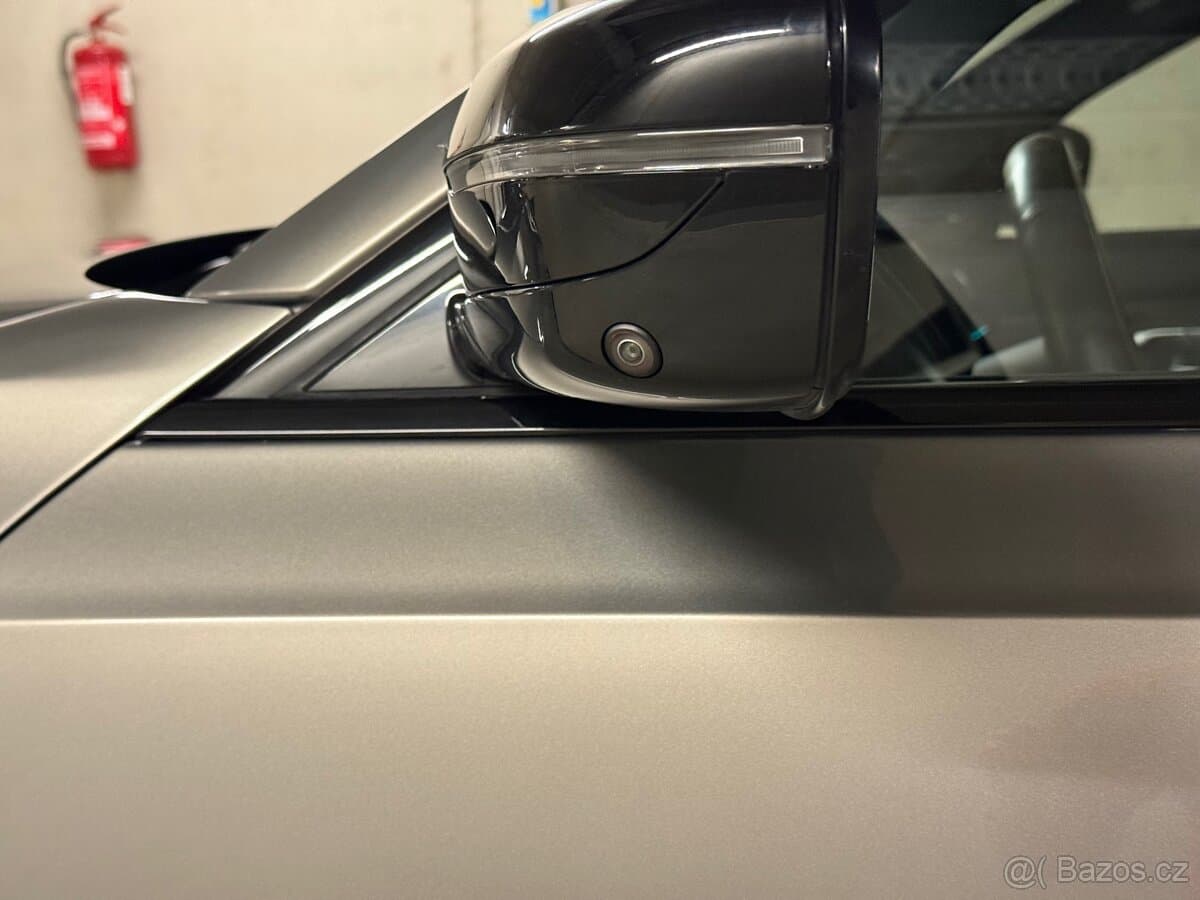2021 BMW M3 - 11