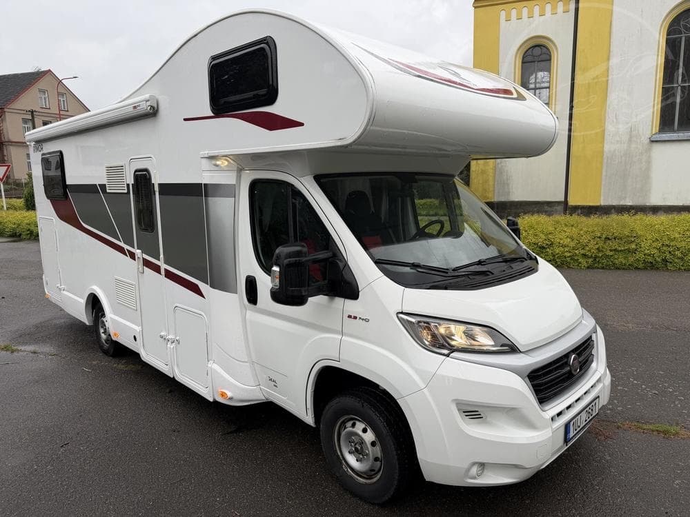 2021 Fiat DUCATO - 11