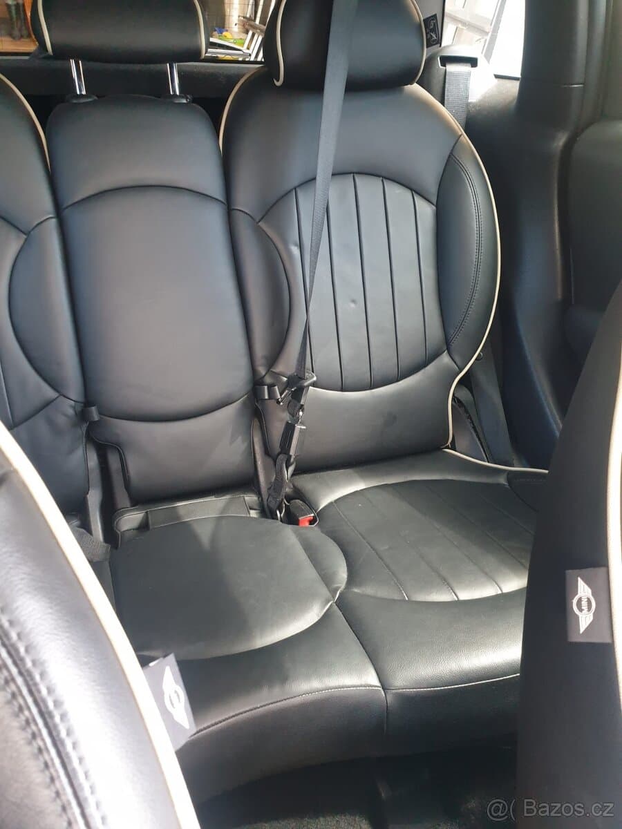 2014 Mini COUNTRYMAN - 11