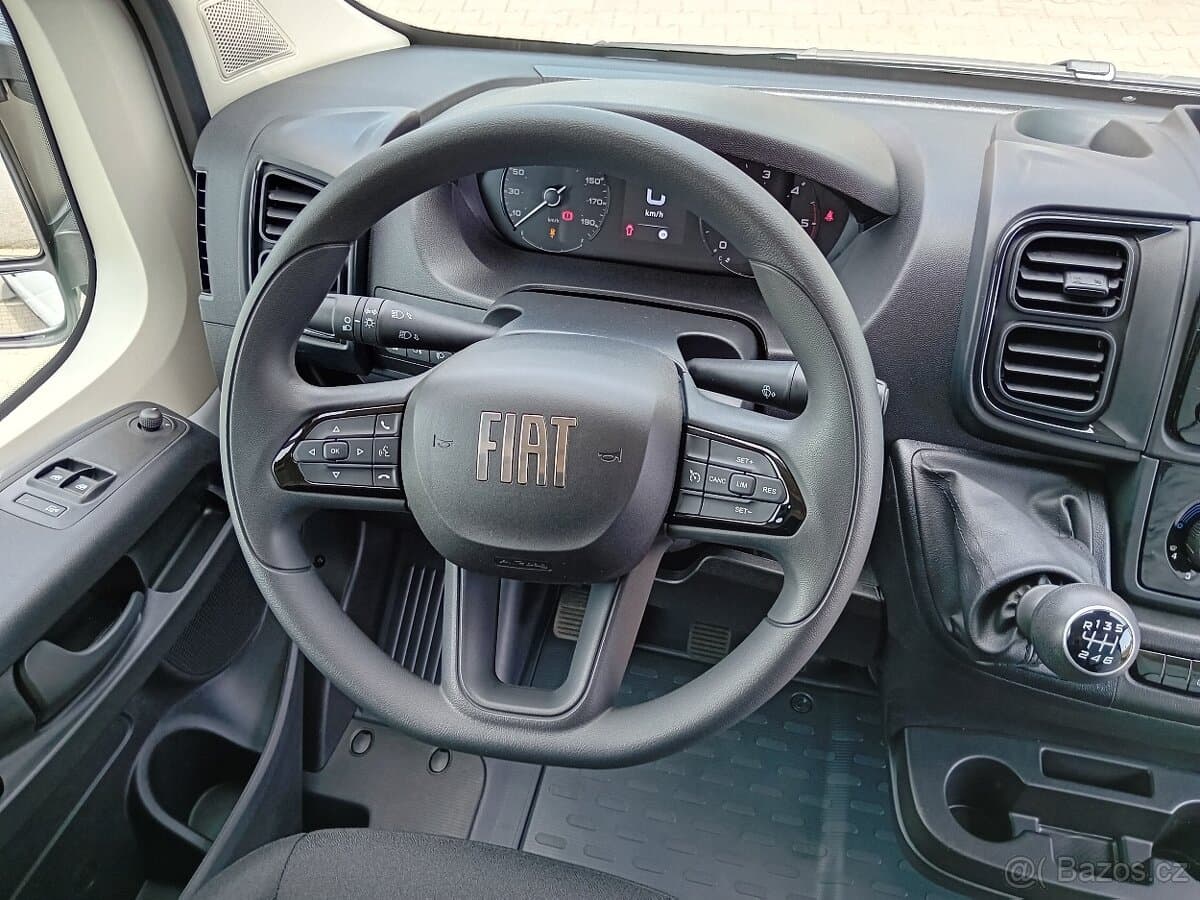Fiat DUCATO - 11