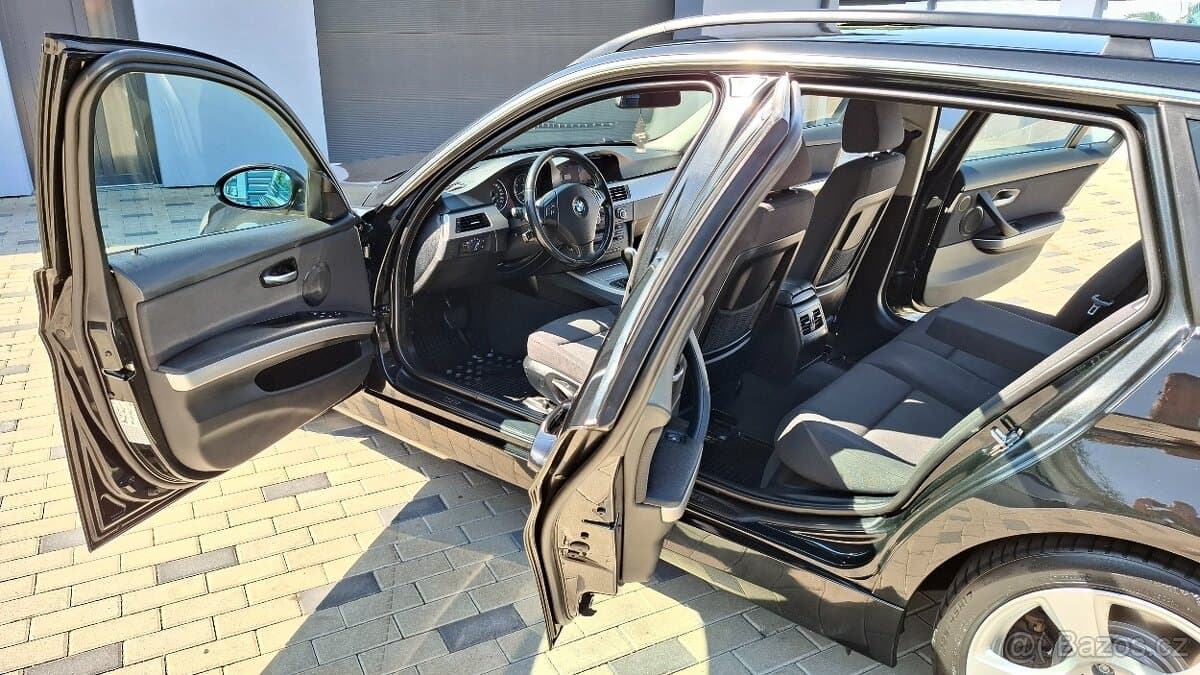 2006 BMW OSTATNÍ - 11
