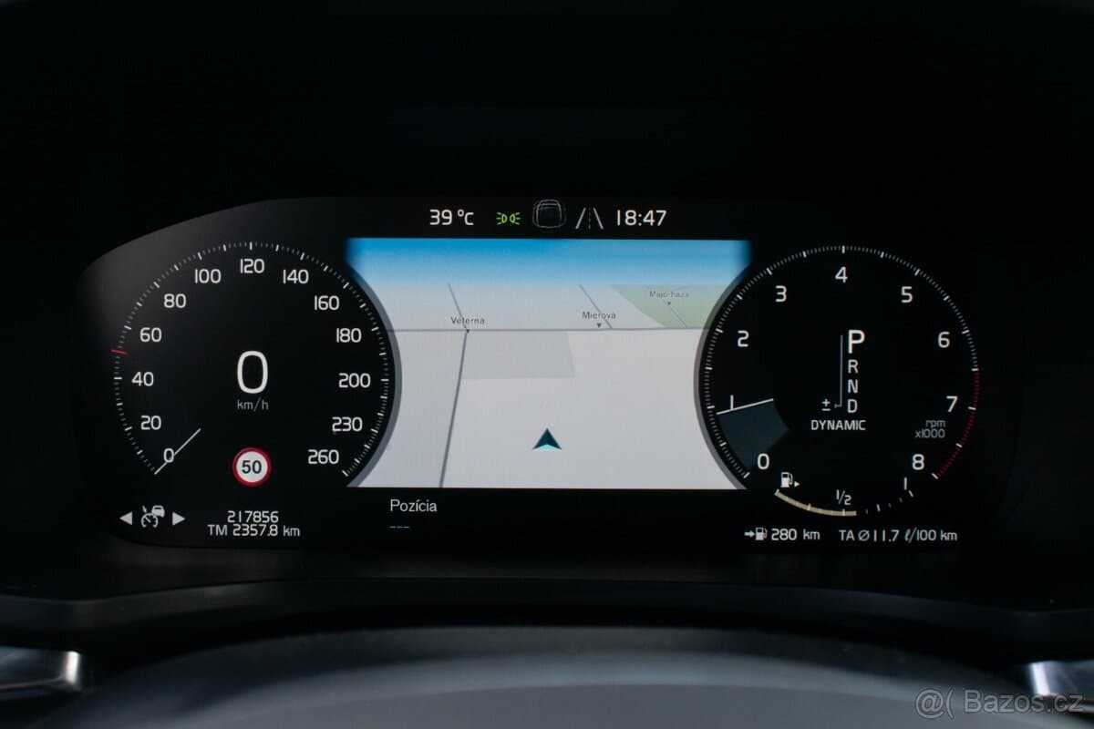 Volvo V60 - 11