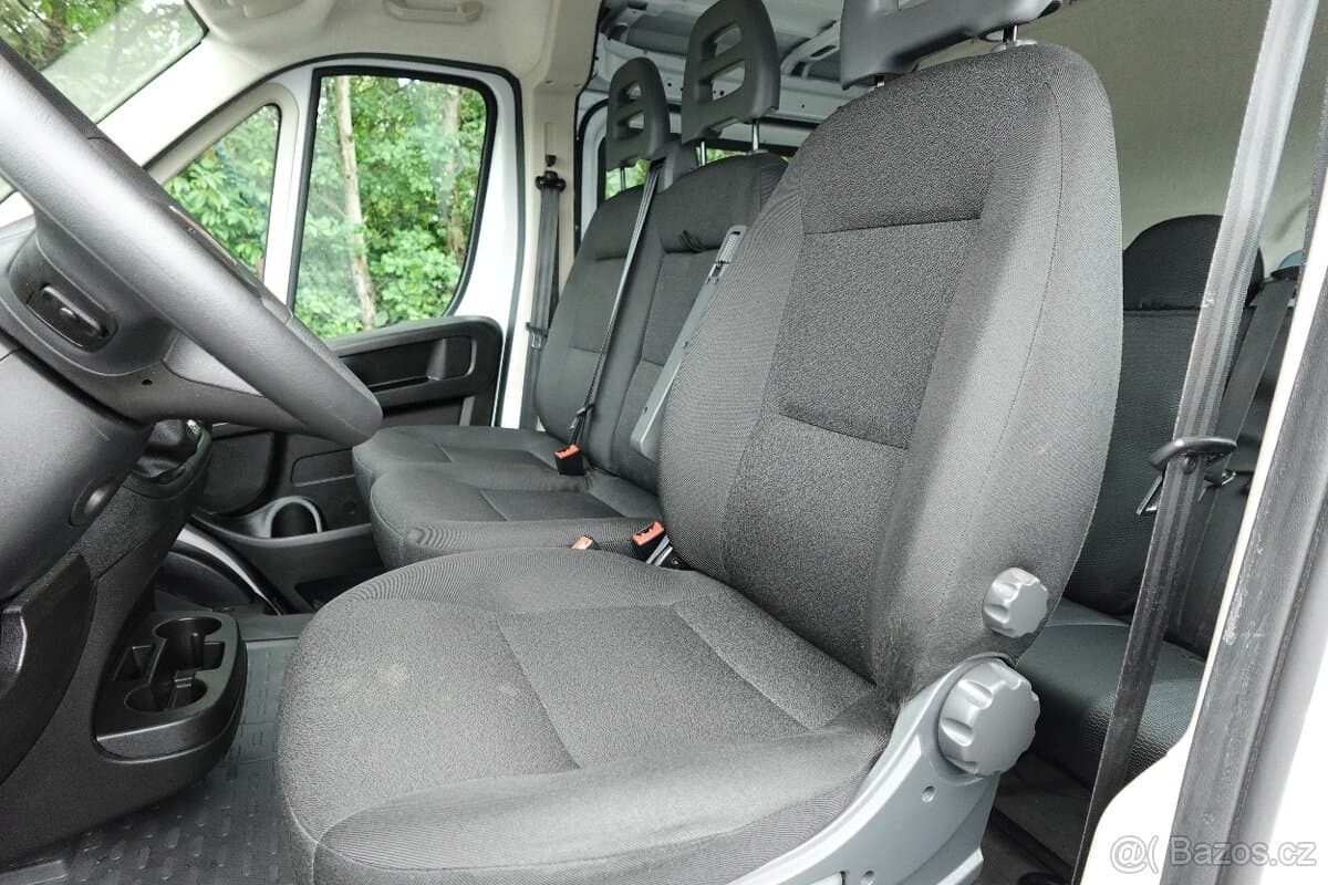 2024 Fiat DUCATO - 11