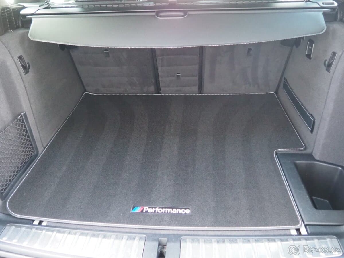 2013 BMW X3 - 11