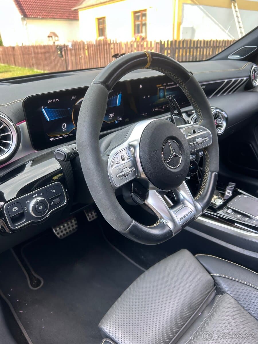 2022 Mercedes-Benz CL-CLASS - 11