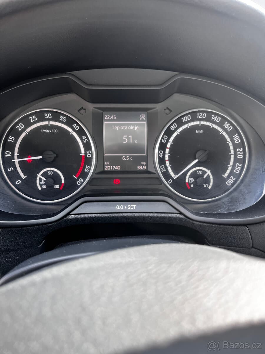 2014 Škoda OCTAVIA - 11