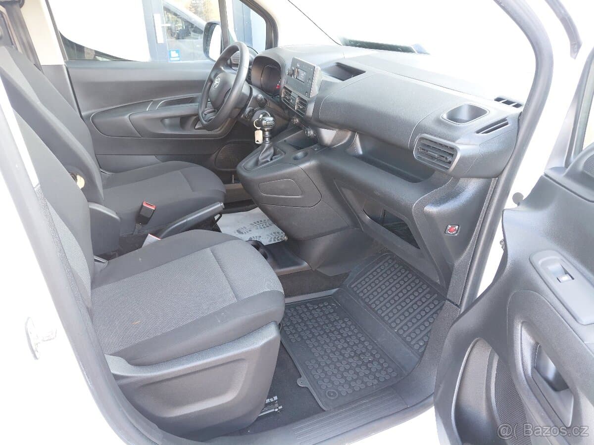 2022 Toyota PROACE - 11