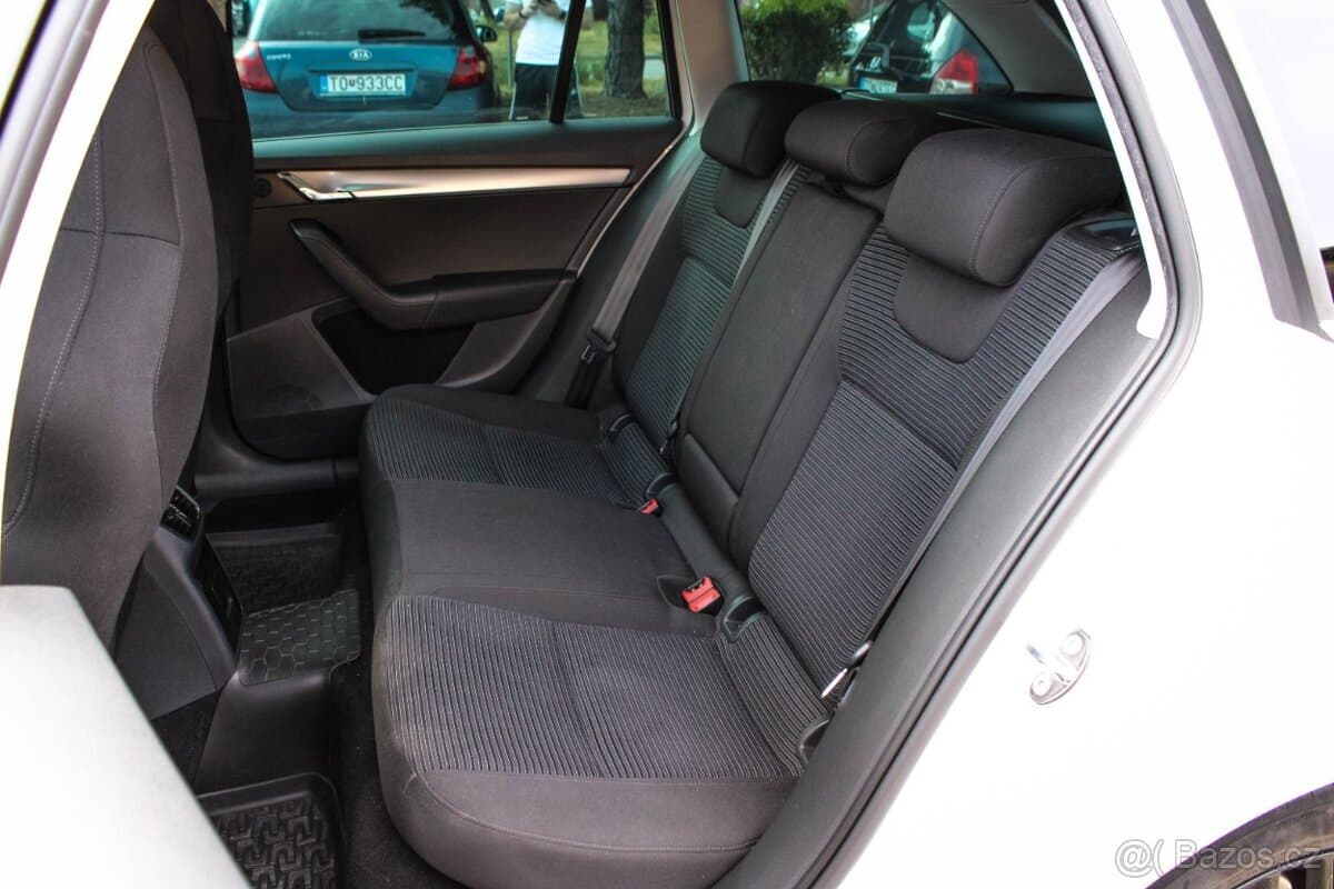2013 Škoda OCTAVIA - 11