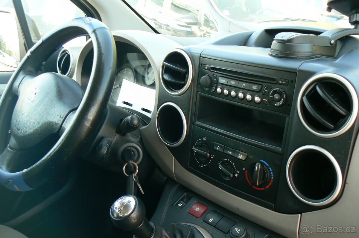 2012 Peugeot OSTATNÍ - 11
