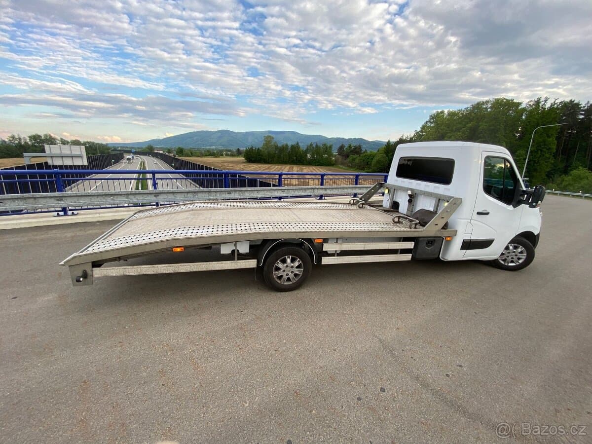 2019 Renault MASTER - 11