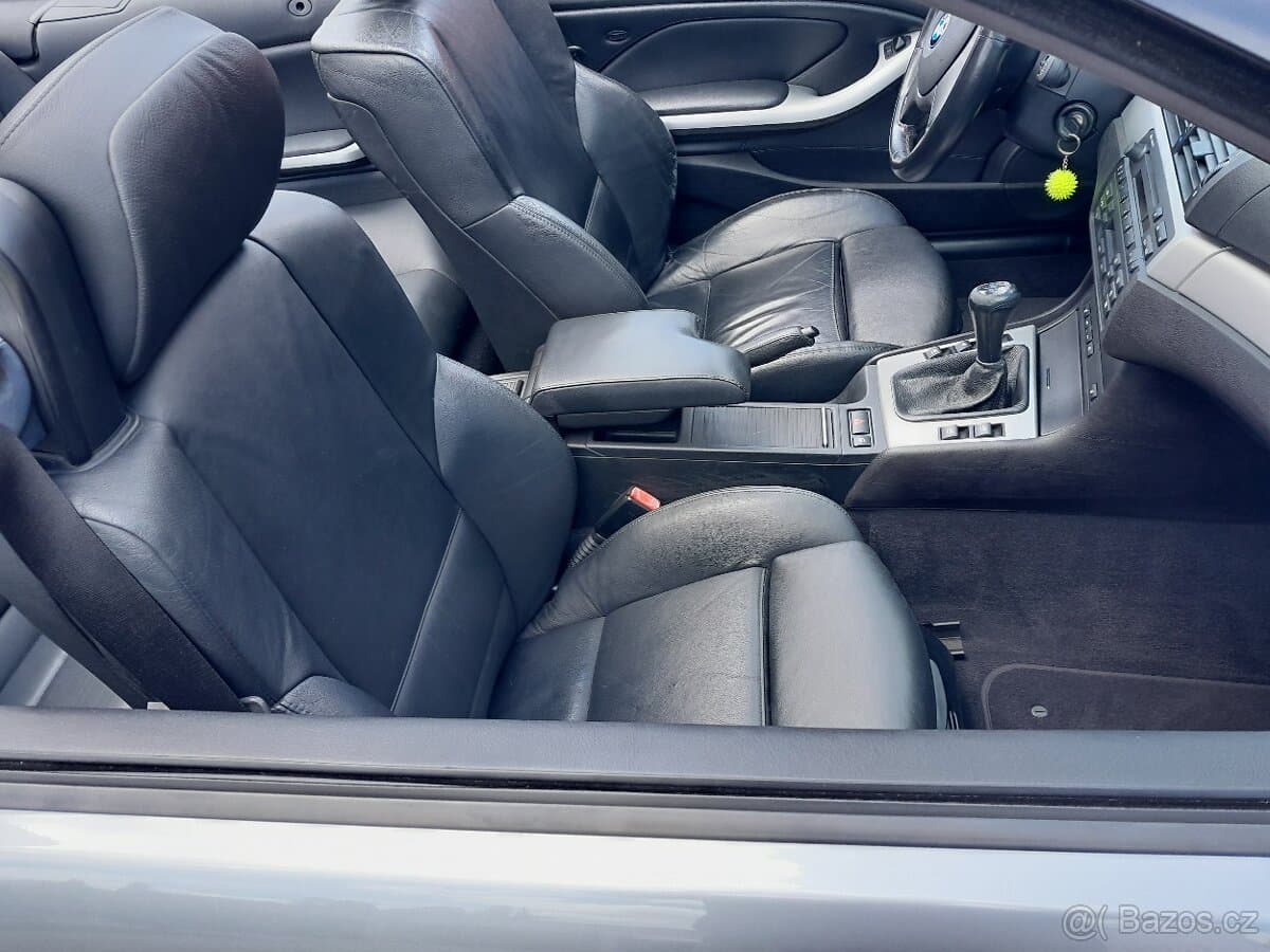 2004 BMW OSTATNÍ - 11