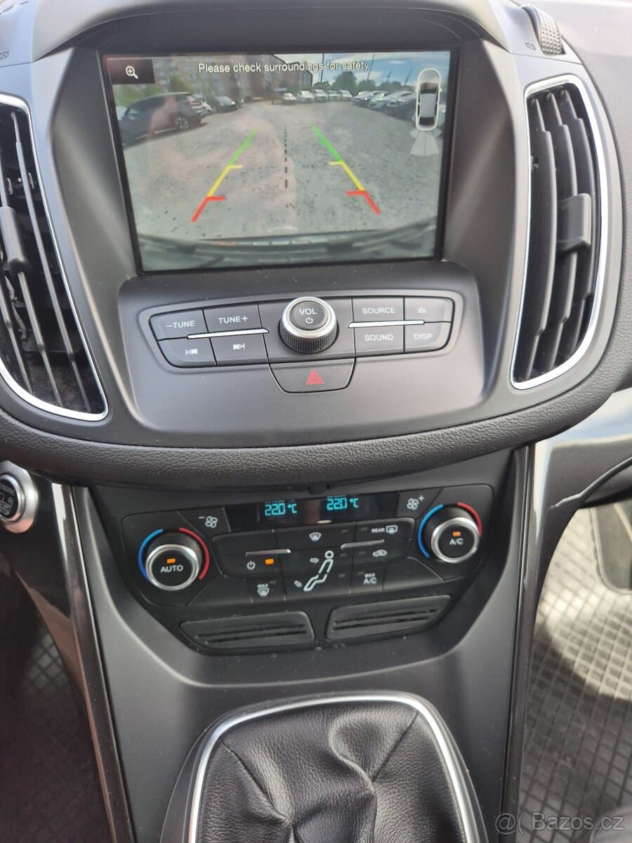 2016 Ford C-MAX - 11