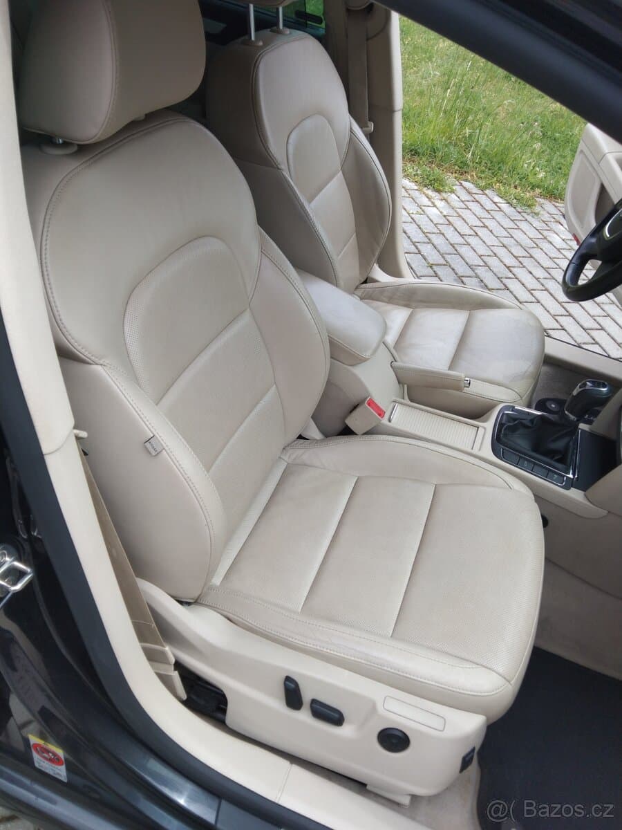 2012 Škoda SUPERB - 11