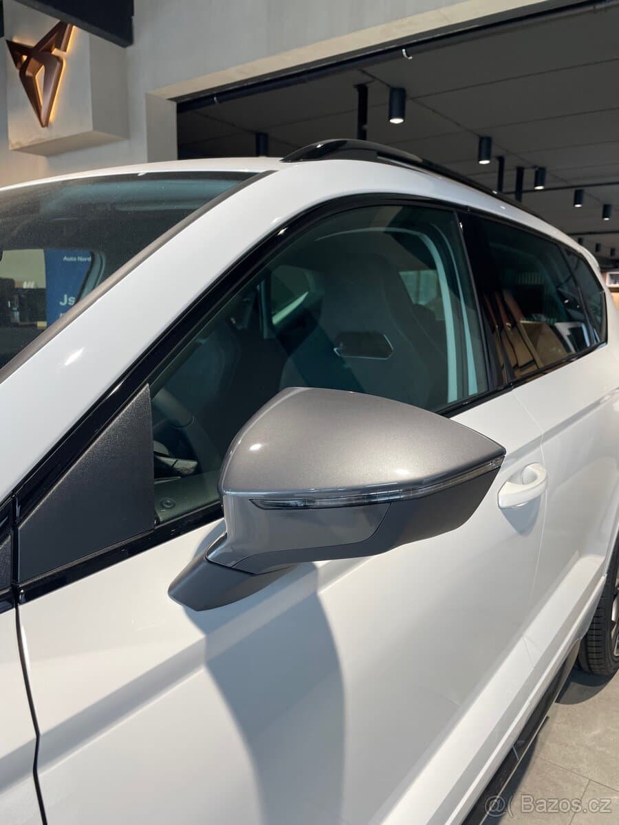 Cupra ATECA - 11