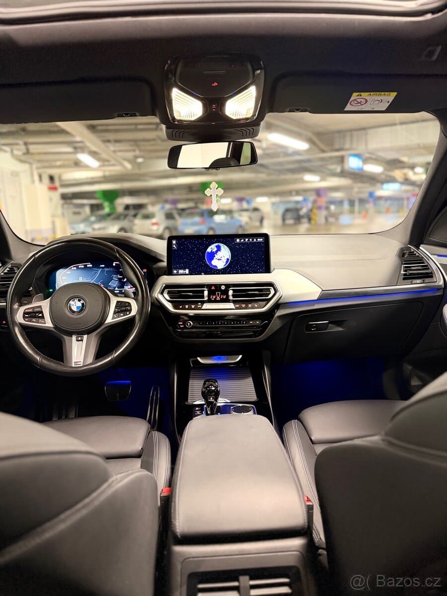 2023 BMW X3 - 11