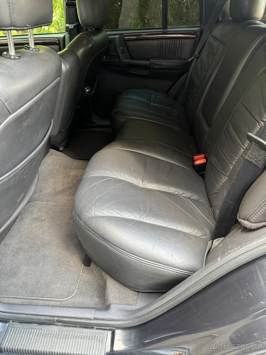 1998 Jeep CHEROKEE - 11