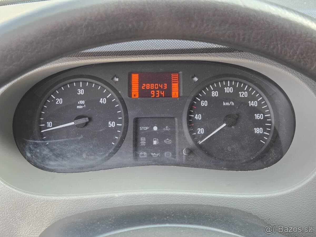 2006 Opel OSTATNÍ - 11