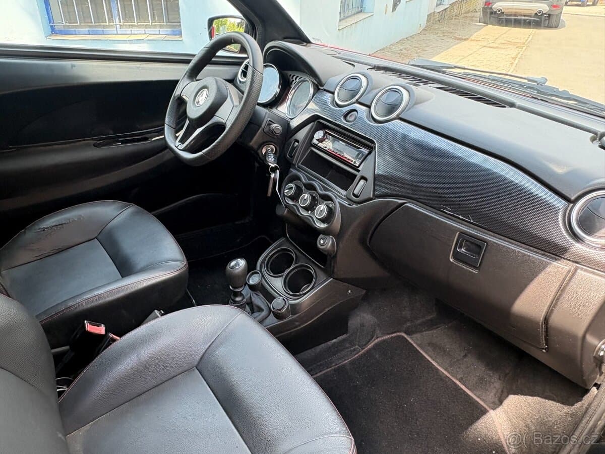 2018 Aixam COUPE - 11
